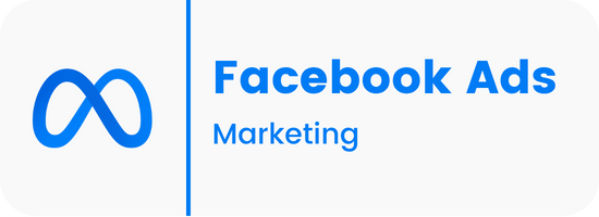 Marketing | Ads​: Facebook Ads