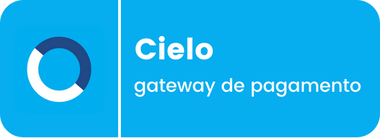 Gateway / meio de pagamento: Mercado Pago