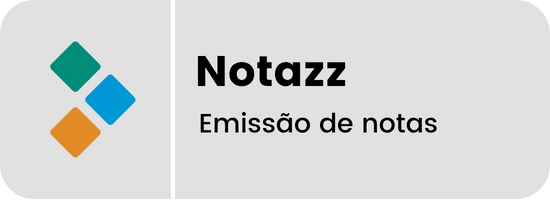 Outras integrações​: Notazz